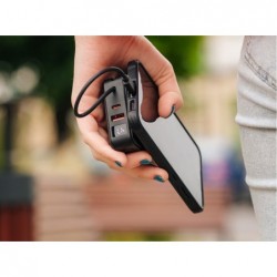 Powerbank Scout 1000mAh MAG+PD+QC  Powerbank Scout 1000mAh MAG+PD+QC