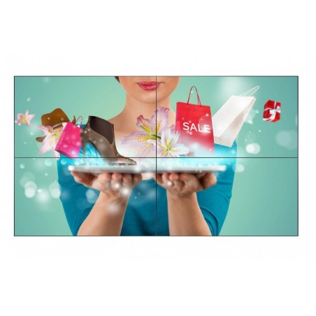 Monitor wielkoformatowy 49BDL2105X 49 cali Monitor wielkoformatowy 49BDL2105X 49 cali