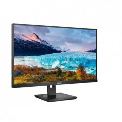 Monitor 273S1 27 cali IPS HDMI DP USB-C Pivot Monitor 273S1 27 cali IPS HDMI DP USB-C Pivot