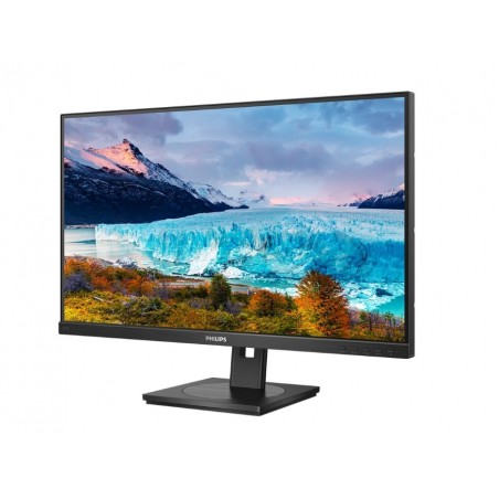 Monitor 273S1 27 cali IPS HDMI DP USB-C Pivot Monitor 273S1 27 cali IPS HDMI DP USB-C Pivot