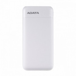 Powerbank C100 10000mAh QC/PD biały