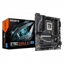 Płyta główna Z790 EAGLE AX s1700 4DDR5 HDMI/DP ATX 