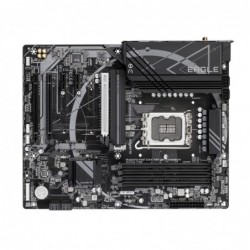 Płyta główna Z790 EAGLE AX s1700 4DDR5 HDMI/DP ATX Płyta główna Z790 EAGLE AX s1700 4DDR5 HDMI/DP ATX