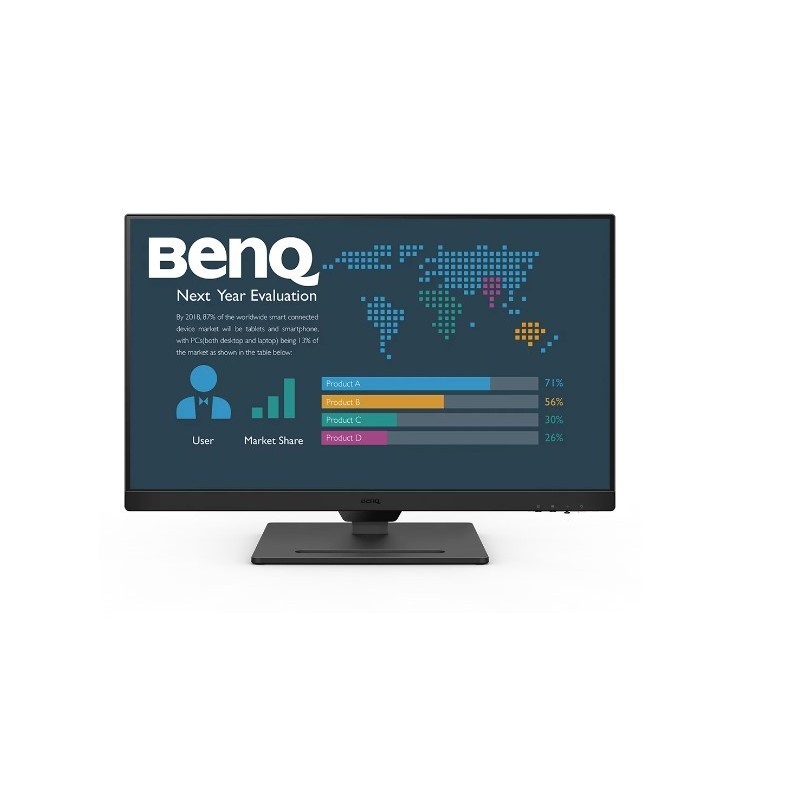 Monitor 27 cali BL2790T  LED 5ms/IPS/HDMI/100Hz