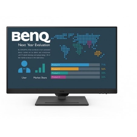 Monitor 27 cali BL2790T LED 5ms/IPS/HDMI/100Hz Monitor 27 cali BL2790T LED 5ms/IPS/HDMI/100Hz