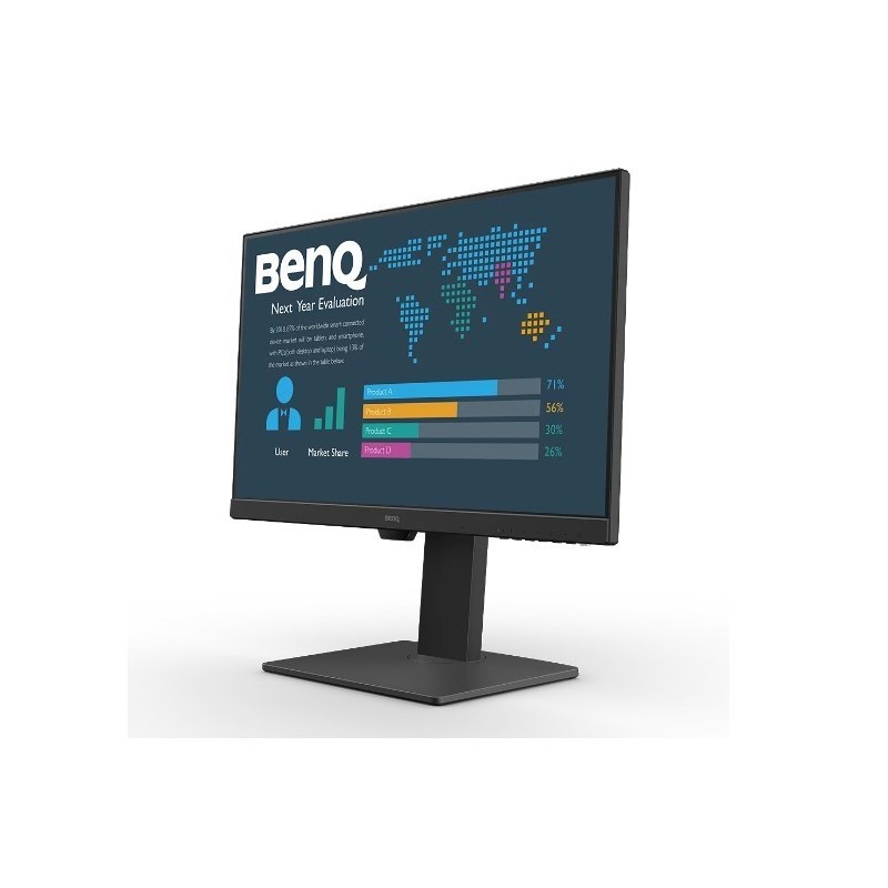 Monitor 27 cali BL2786TC LED 5ms/IPS/HDMI/100Hz