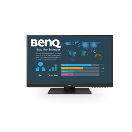 Monitor 27 cali BL2786TC LED 5ms/IPS/HDMI/100Hz Monitor 27 cali BL2786TC LED 5ms/IPS/HDMI/100Hz