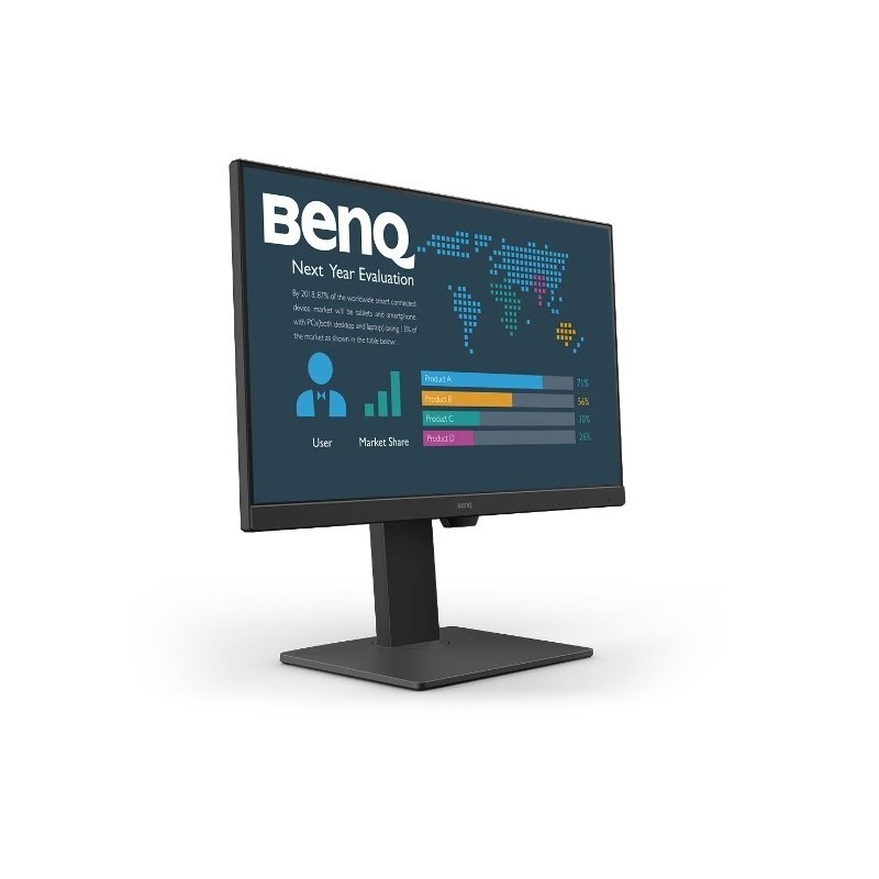 Monitor 27 cali BL2786TC LED 5ms/IPS/HDMI/100Hz