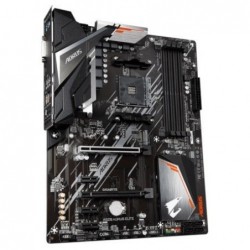 Płyta główna A520 AORUS ELITE AM4 4DDR4 HDMI/DVI M.2 ATX 