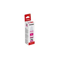 CANON GI-590M Magenta Ink Bottle CANON GI-590M Magenta Ink Bottle