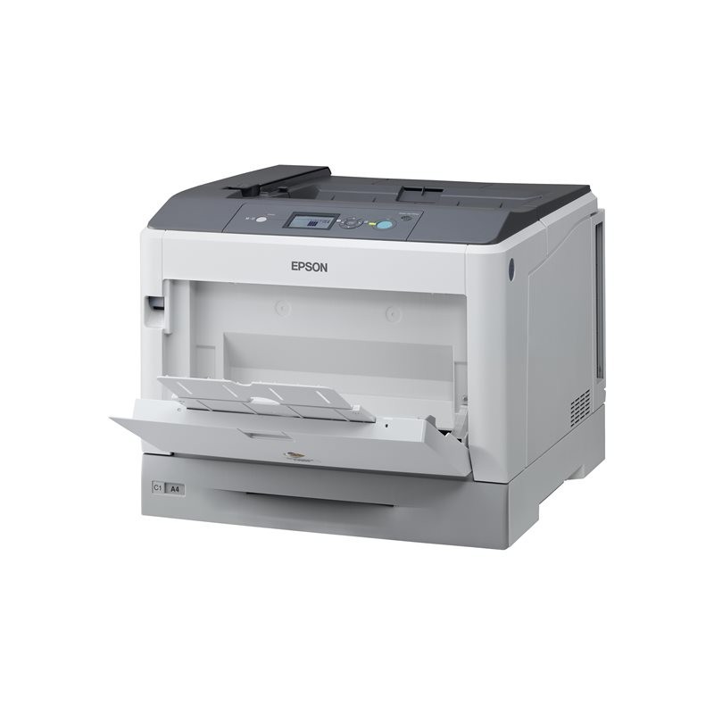 EPSON C11CB52011 Drukarka Epson AcuLaser C9300N A3 EPSON C11CB52011 Drukarka Epson AcuLaser C9300N A3