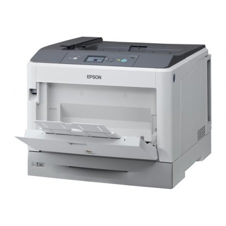 EPSON C11CB52011 Drukarka Epson AcuLaser C9300N A3 EPSON C11CB52011 Drukarka Epson AcuLaser C9300N A3