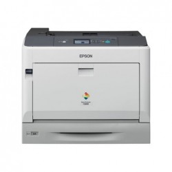 EPSON C11CB52011 Drukarka Epson AcuLaser C9300N A3 EPSON C11CB52011 Drukarka Epson AcuLaser C9300N A3