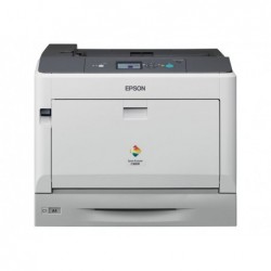 EPSON C11CB52011 Drukarka Epson AcuLaser C9300N A3 EPSON C11CB52011 Drukarka Epson AcuLaser C9300N A3