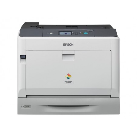 EPSON C11CB52011 Drukarka Epson AcuLaser C9300N A3 EPSON C11CB52011 Drukarka Epson AcuLaser C9300N A3