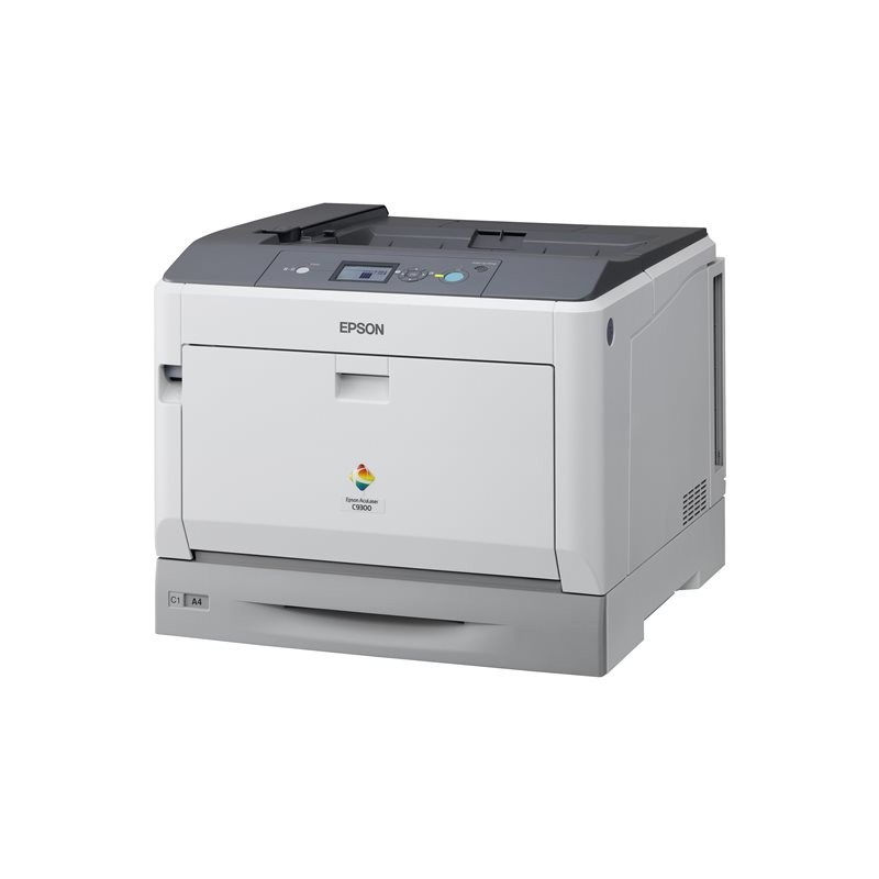 EPSON C11CB52011 Drukarka Epson AcuLaser C9300N A3 EPSON C11CB52011 Drukarka Epson AcuLaser C9300N A3