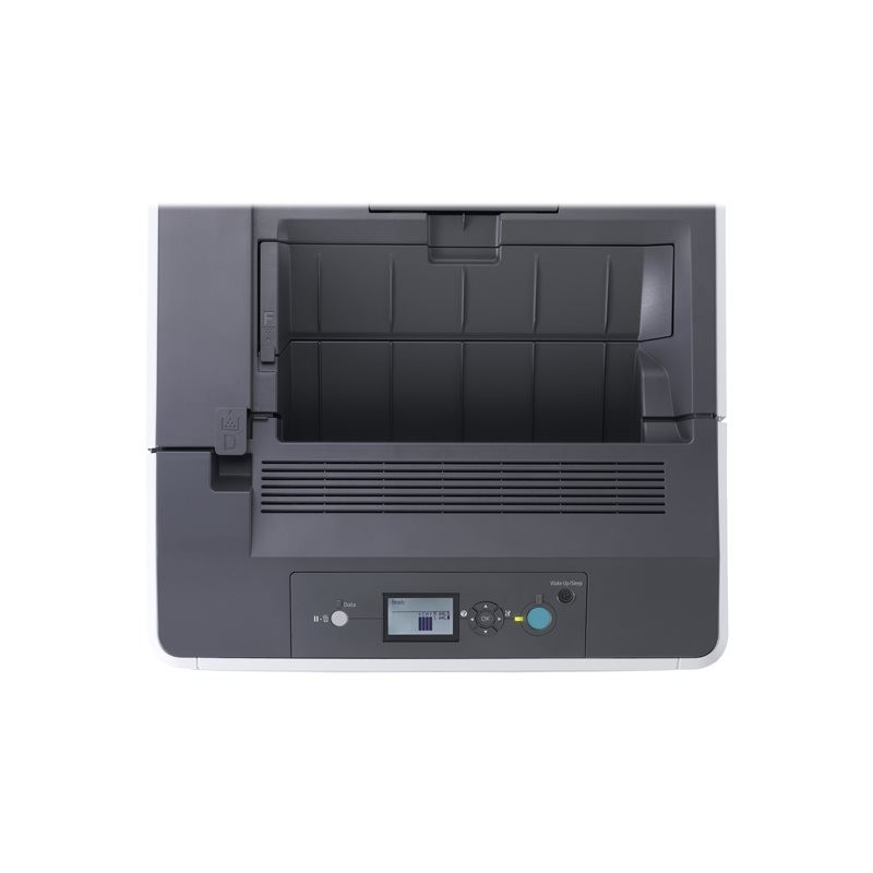 EPSON AcuLaser C9300D2TN A3 color USB 30ppm A4 4800RIT Duplex 2 Paper Trays and Network