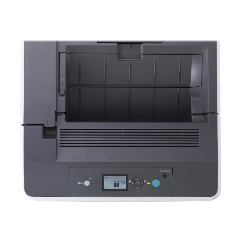 EPSON AcuLaser C9300D2TN A3 color USB 30ppm A4 4800RIT Duplex 2 Paper Trays and Network