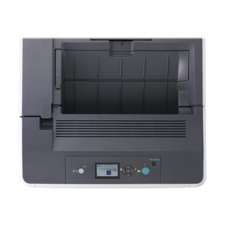 EPSON AcuLaser C9300D2TN A3 color USB 30ppm A4 4800RIT Duplex 2 Paper Trays and Network