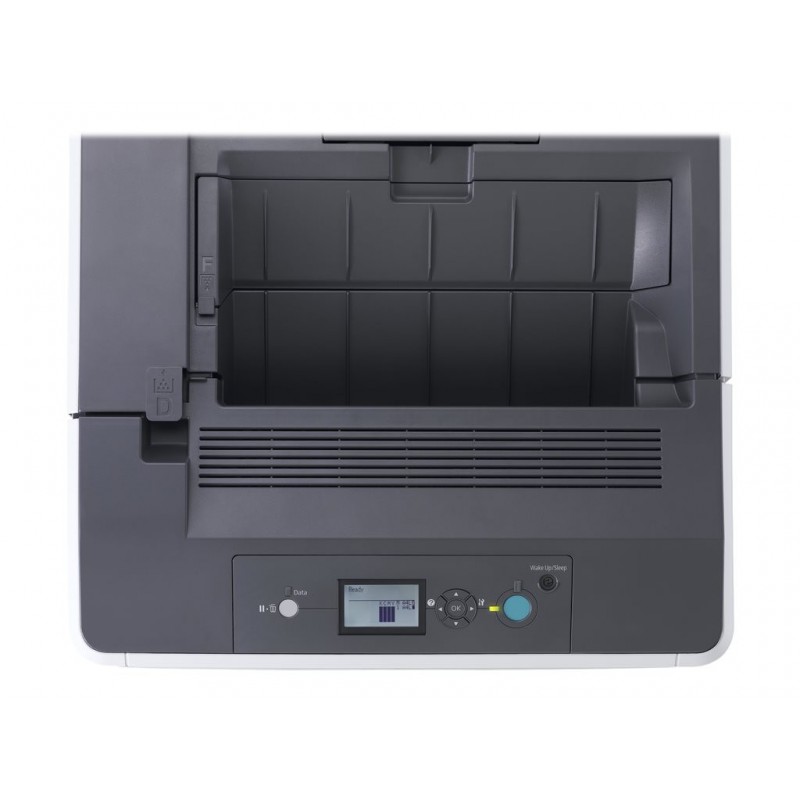 EPSON AcuLaser C9300D2TN A3 color USB 30ppm A4 4800RIT Duplex 2 Paper Trays and Network