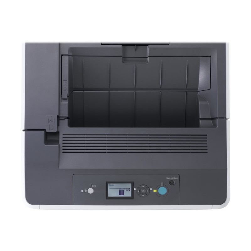 EPSON AcuLaser C9300D2TN A3 color USB 30ppm A4 4800RIT Duplex 2 Paper Trays and Network