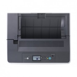 EPSON AcuLaser C9300D3TNC A3 color USB 30ppm A4 4800RIT Duplex 3 Paper Trays, Stand and Network