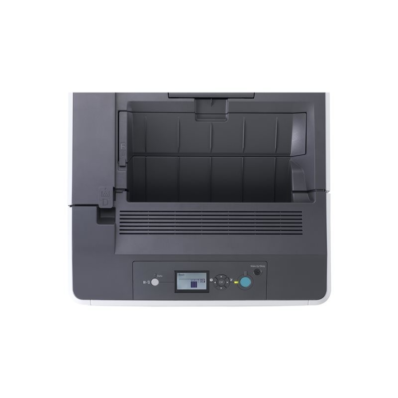 EPSON AcuLaser C9300D3TNC A3 color USB 30ppm A4 4800RIT Duplex 3 Paper Trays, Stand and Network