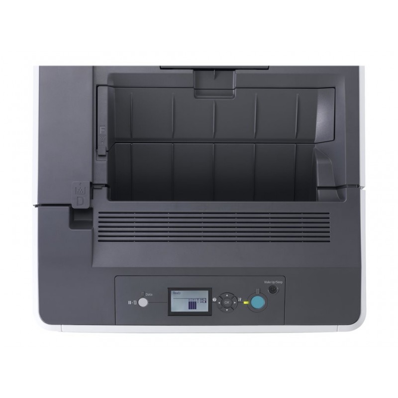 EPSON AcuLaser C9300DN A3 color USB 30ppm A4 4800RIT Duplex and Network