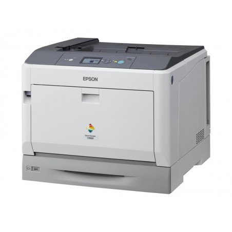EPSON AcuLaser C9300DN A3 color USB 30ppm A4 4800RIT Duplex and Network