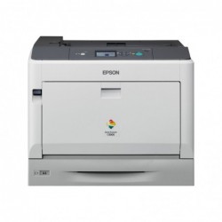 EPSON AcuLaser C9300DN A3 color USB 30ppm A4 4800RIT Duplex and Network