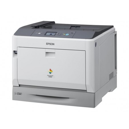 EPSON AcuLaser C9300DN A3 color USB 30ppm A4 4800RIT Duplex and Network