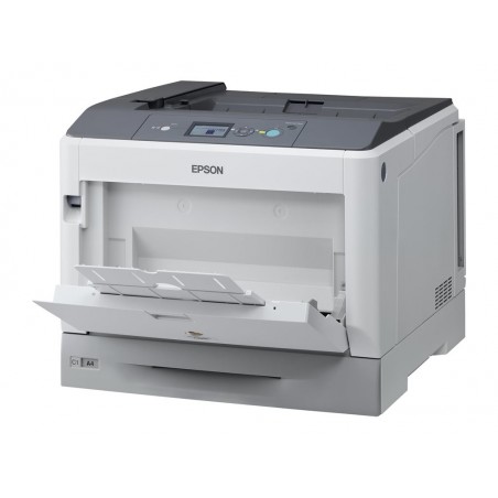 EPSON AcuLaser C9300DN A3 color USB 30ppm A4 4800RIT Duplex and Network
