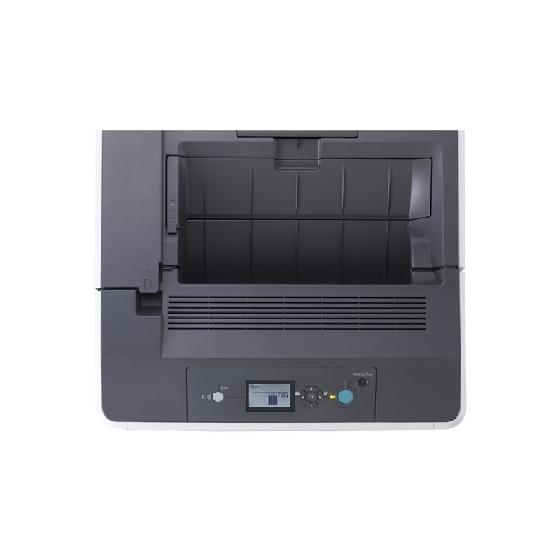EPSON AcuLaser C9300DTN A3 color USB 30ppm A4 4800RIT Duplex Paper Tray and Network