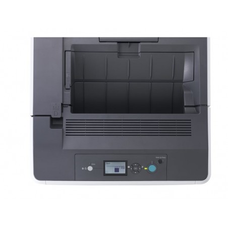 EPSON AcuLaser C9300DTN A3 color USB 30ppm A4 4800RIT Duplex Paper Tray and Network