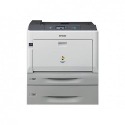 EPSON AcuLaser C9300TN A3 color USB 30ppm A4 4800RIT Paper Tray and Network EPSON AcuLaser C9300TN A3 color USB 30ppm A4 4800RIT Paper Tray and Network