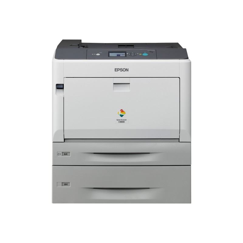 EPSON AcuLaser C9300TN A3 color USB 30ppm A4 4800RIT Paper Tray and Network EPSON AcuLaser C9300TN A3 color USB 30ppm A4 4800RIT Paper Tray and Network