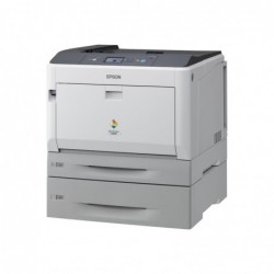 EPSON AcuLaser C9300TN A3 color USB 30ppm A4 4800RIT Paper Tray and Network EPSON AcuLaser C9300TN A3 color USB 30ppm A4 4800RIT Paper Tray and Network