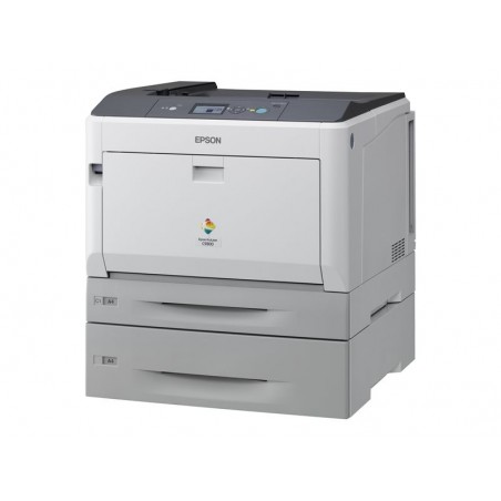 EPSON AcuLaser C9300TN A3 color USB 30ppm A4 4800RIT Paper Tray and Network EPSON AcuLaser C9300TN A3 color USB 30ppm A4 4800RIT Paper Tray and Network