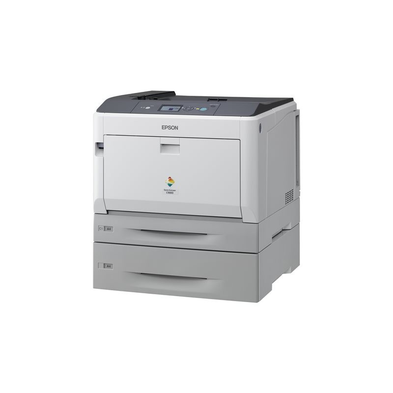 EPSON AcuLaser C9300TN A3 color USB 30ppm A4 4800RIT Paper Tray and Network EPSON AcuLaser C9300TN A3 color USB 30ppm A4 4800RIT Paper Tray and Network