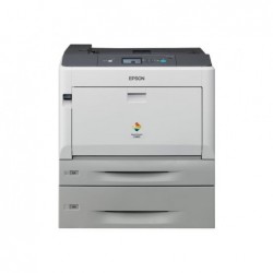 EPSON AcuLaser C9300TN A3 color USB 30ppm A4 4800RIT Paper Tray and Network EPSON AcuLaser C9300TN A3 color USB 30ppm A4 4800RIT Paper Tray and Network
