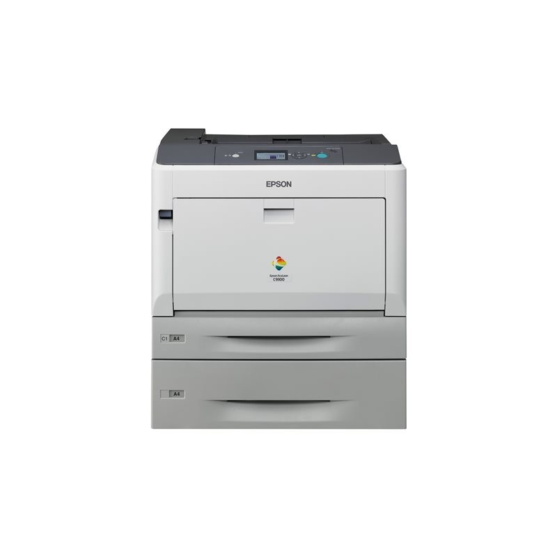EPSON AcuLaser C9300TN A3 color USB 30ppm A4 4800RIT Paper Tray and Network EPSON AcuLaser C9300TN A3 color USB 30ppm A4 4800RIT Paper Tray and Network