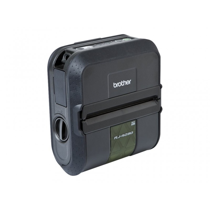 BROTHER P-Touch RJ-4030 lableprinter
