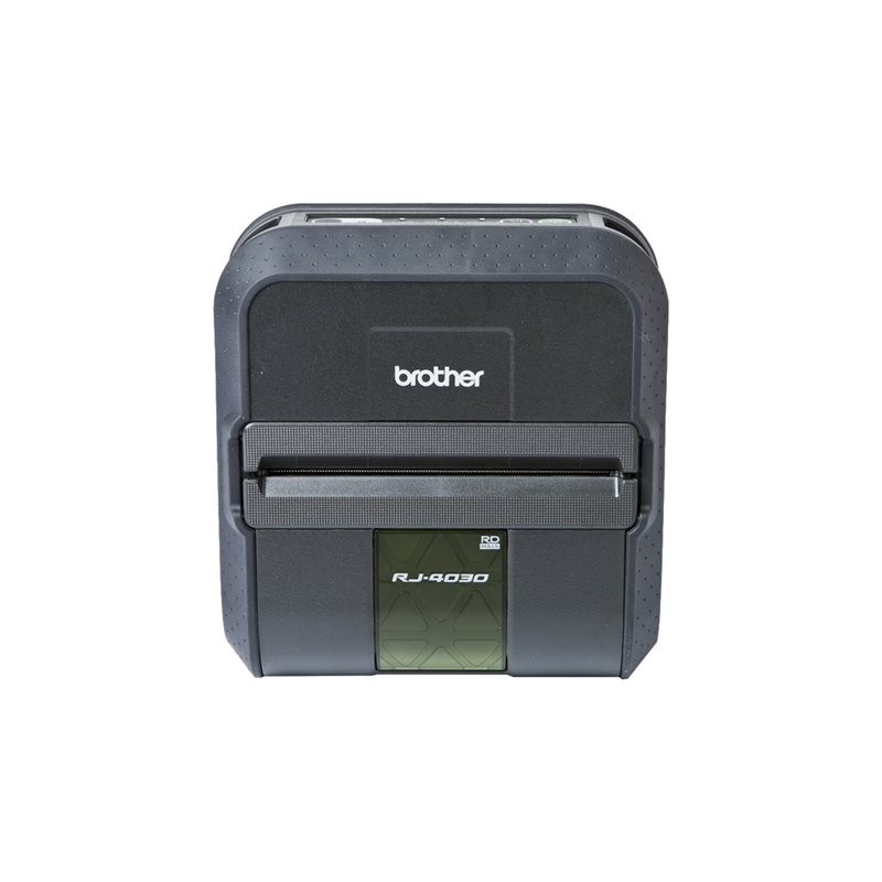 BROTHER P-Touch RJ-4030 lableprinter