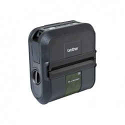 BROTHER P-Touch RJ-4030 lableprinter