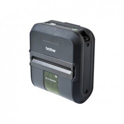 BROTHER P-Touch RJ-4030 lableprinter