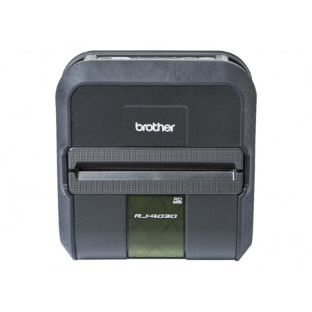 BROTHER P-Touch RJ-4030 lableprinter