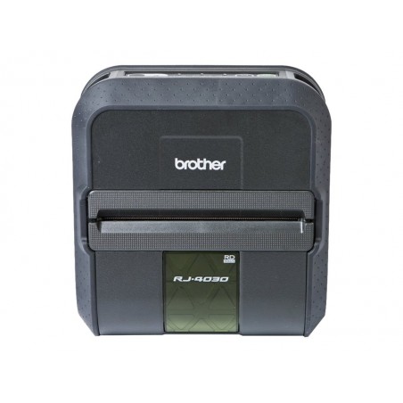BROTHER P-Touch RJ-4030 lableprinter