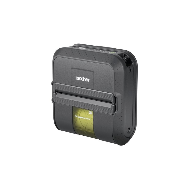 BROTHER P-Touch RJ-4030 lableprinter