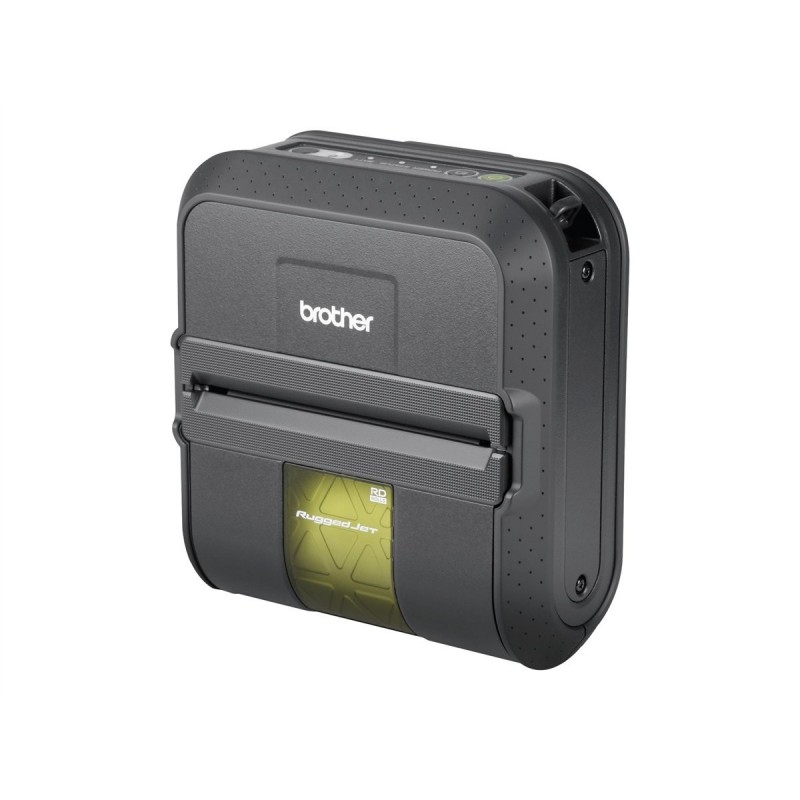 BROTHER P-Touch RJ-4030 lableprinter