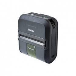 BROTHER P-Touch RJ-4030 lableprinter